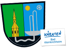Bad Kleinkirchheim Logo